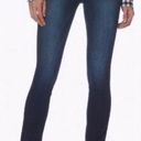 Paige  Verdugo Ankle Skinny Jeans in Paula Wash Size 25 Photo 0