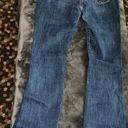 American Eagle Next Level Stretch High-Waisted Skinny Kick Jean Photo 13