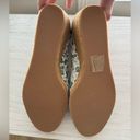 Jack Rogers NWOT  Floral Espadrille Wedges Photo 4