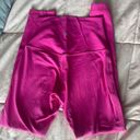 Lululemon Sonic Pink Align Leggings Photo 0