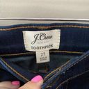 J.Crew Toothpick Jeans Photo 2