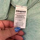 Patagonia  Addresses Seabrook Twist Dress Gypsum Green Photo 9