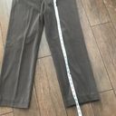 Liz Claiborne Brown Neutral Business Casual Dress Pants  Audra Trousers size 8 Photo 4