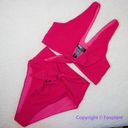 Beach Riot New! Set!  Free People Rib Dallas Emma bikini bottom , size S Photo 1