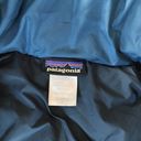 Patagonia Down Winter Parka Jacket Coat Photo 5