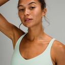 Lululemon NWT  Align Tank in Delicate Mint - Size 6 Photo 3