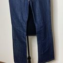 INC  Denim size 8 bootcut jeans Photo 9