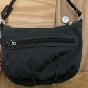 Coach Black Crossbody Purse Photo 5