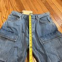 GRLFRND  NWT The Lex Cargo Jean Size 27 Photo 12