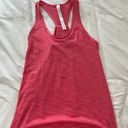 Lululemon Tank Photo 0