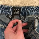 BDG Denim Cargo Pants Photo 2