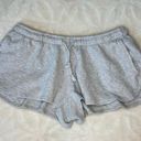 Brandy Melville Waffle Shorts Photo 0