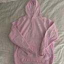 Nike Pink Hoodie Photo 0