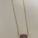 Kendra Scott Neckalce Photo 1