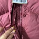 Patagonia New Women's Down Parka  Photo 2