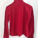 Tommy Hilfiger Vintage  Fleece Pullover Size Medium Photo 3