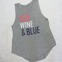 Grayson Threads Red Wine & Blue Photo 0