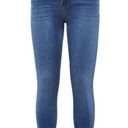 L'Agence L’Agence Margot High Rise Skinny Jean Size 28 Photo 2