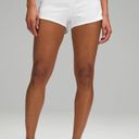 Lululemon Speed Up High-Rise Lined Short 4” Photo 0