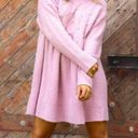 Free People Jaci Sweater Dress Photo 4