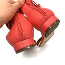 Comfortview  The Alora Sandal Hot Red 7.5 Photo 6