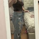 American Eagle Outfitters “Mom” Jeans Photo 3