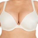 secret treasures Women’s Full Support Underwire Plunge Bra Photo 0