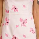 Lulus Floral Dress Photo 2