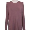 Lululemon NWOT  Timeless Twist Long Sleeve Antique Bark Sz 6 Photo 0