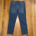 Banana Republic  Girlfriend Crop Ankle Jeans 8 Photo 3