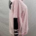 PINK - Victoria's Secret Pink Victoria’s Secret cowl neck sweater large Photo 3