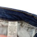 New Direction  size 6 short skinny jeans Photo 5