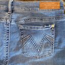 Seven7  Girlfriend jeans - size 14 Photo 3