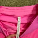 Lululemon pink skirt tall Photo 3