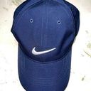 Nike Navy  Golf Cap Photo 0