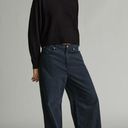 Everlane  The Luxe Merino Turtleneck in Black M Photo 4