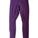 Pact On the Go to Pocket Legging Burgundy Women’s Size S Photo 1