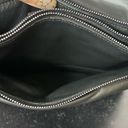 Salvatore Ferragamo  Viva Shoulder Bag Black Leather Women’s Photo 8