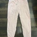 Lululemon Dance Studio Mid-Rise Lined Jogger Strawberry Milkshake Photo 0