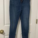 The Loft Women’s jeans size 27/4 31 inches in the waist Photo 6