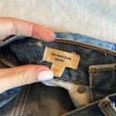 Madewell The Mom Jean Shorts Photo 2