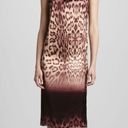 J Brand New.  Clara leopard print stretch dress. NWT Photo 0