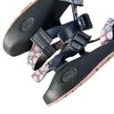 Chacos Chaco Women's Sport Sandals Octo Orcid Pink Polka Dot Shoes Size 7 Photo 5