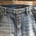 Torrid  Stovepipe Straight Classic Denim High-Rise Jean 12 short Photo 7