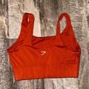 Gymshark longline sports bra Photo 1