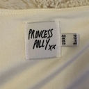 Princess Polly White Dress Photo 5