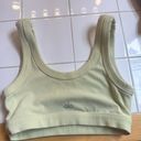 Alo Yoga Alo Crop Workout Top Photo 1