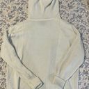 Cynthia Rowley Knit Hoodie Photo 1