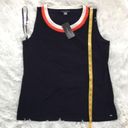 Tommy Hilfiger  Suit separates womens Tank top in Navy blue Medium Photo 4