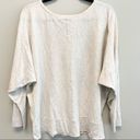 Lane Bryant V-Neck Sweater sz 18/20 Photo 4